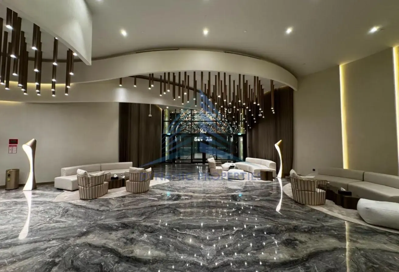 Brand New Studio | Fully Fitted Kitchen | High ROI