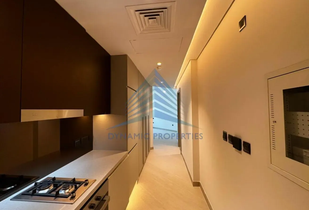 Brand New Studio | Fully Fitted Kitchen | High ROI