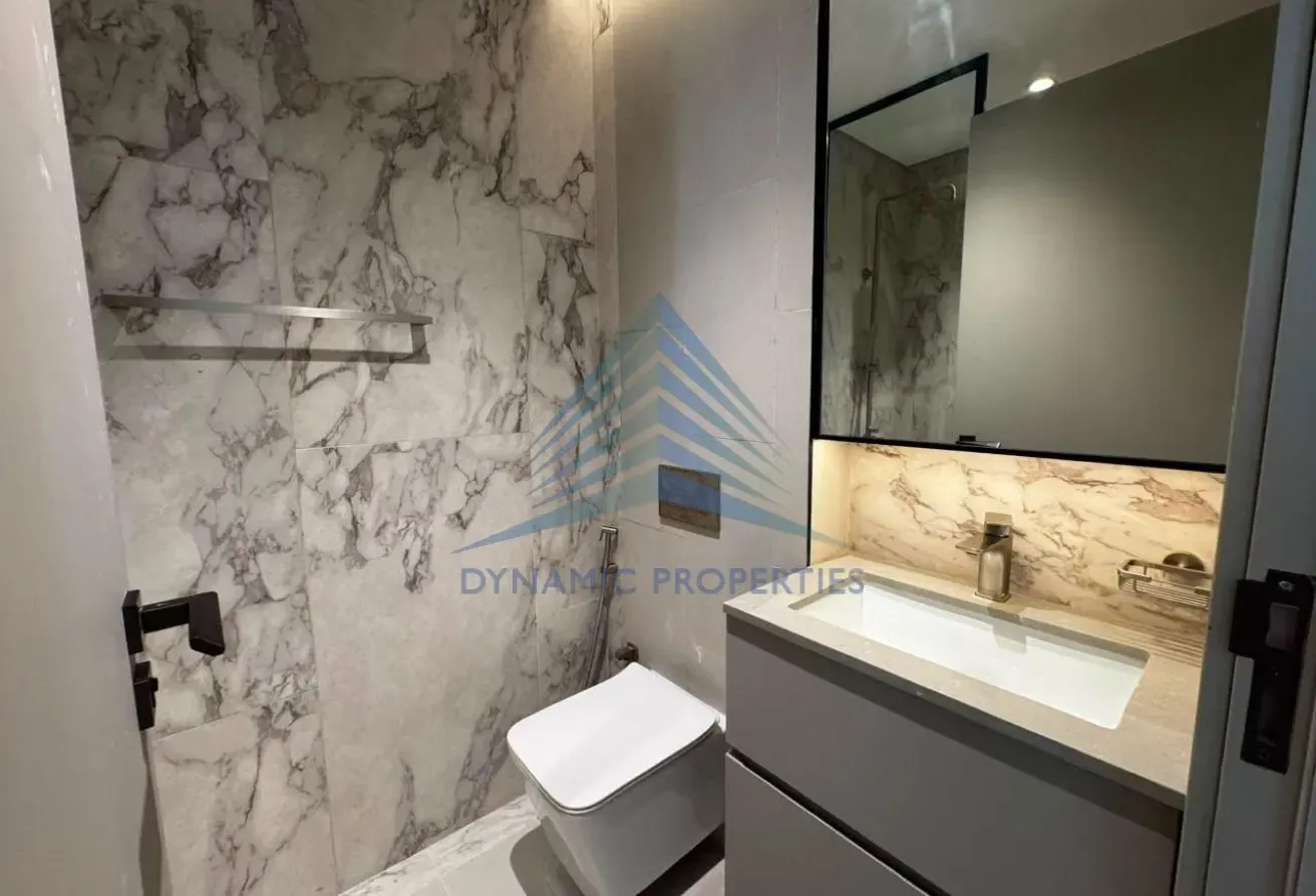 Brand New Studio | Fully Fitted Kitchen | High ROI