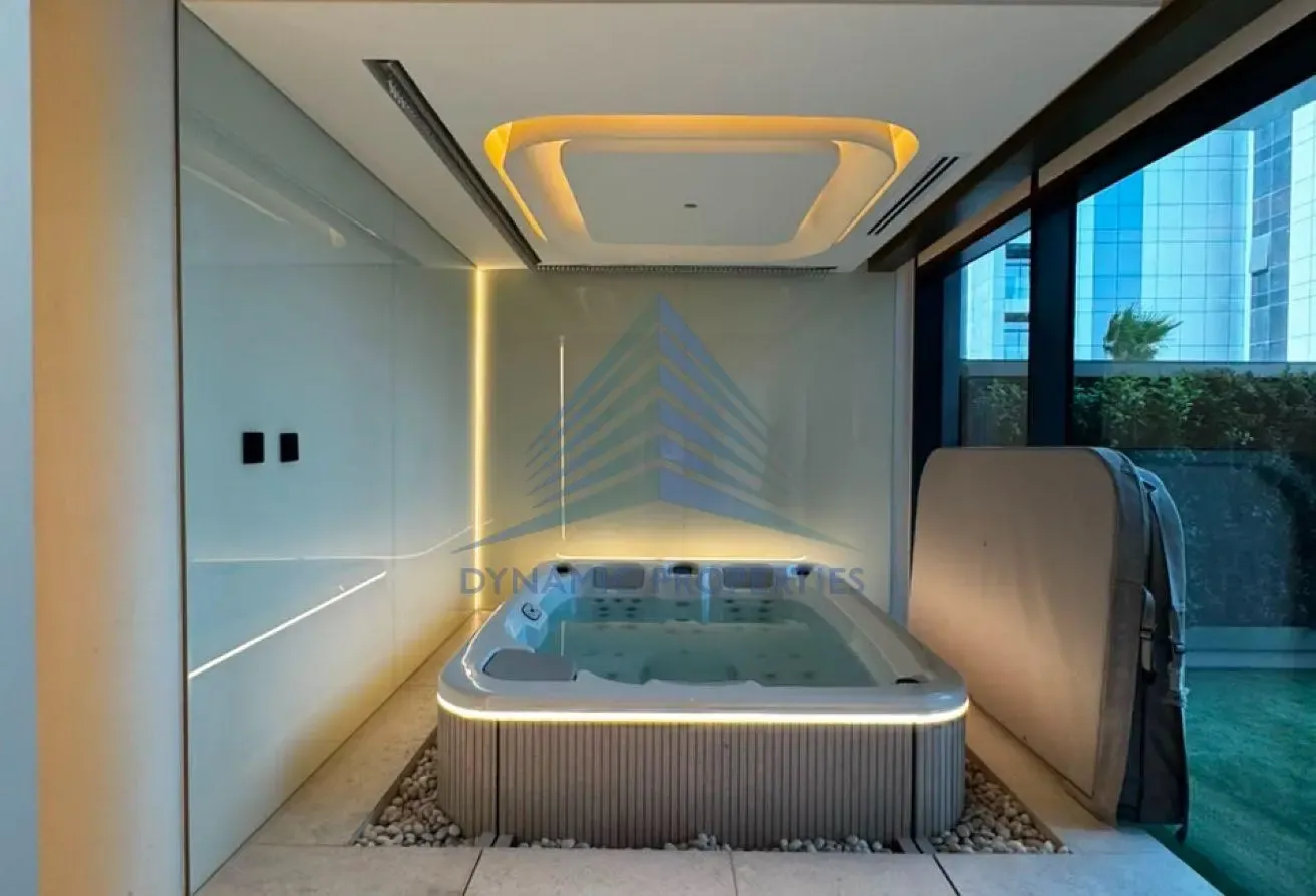 Brand New Studio | Fully Fitted Kitchen | High ROI
