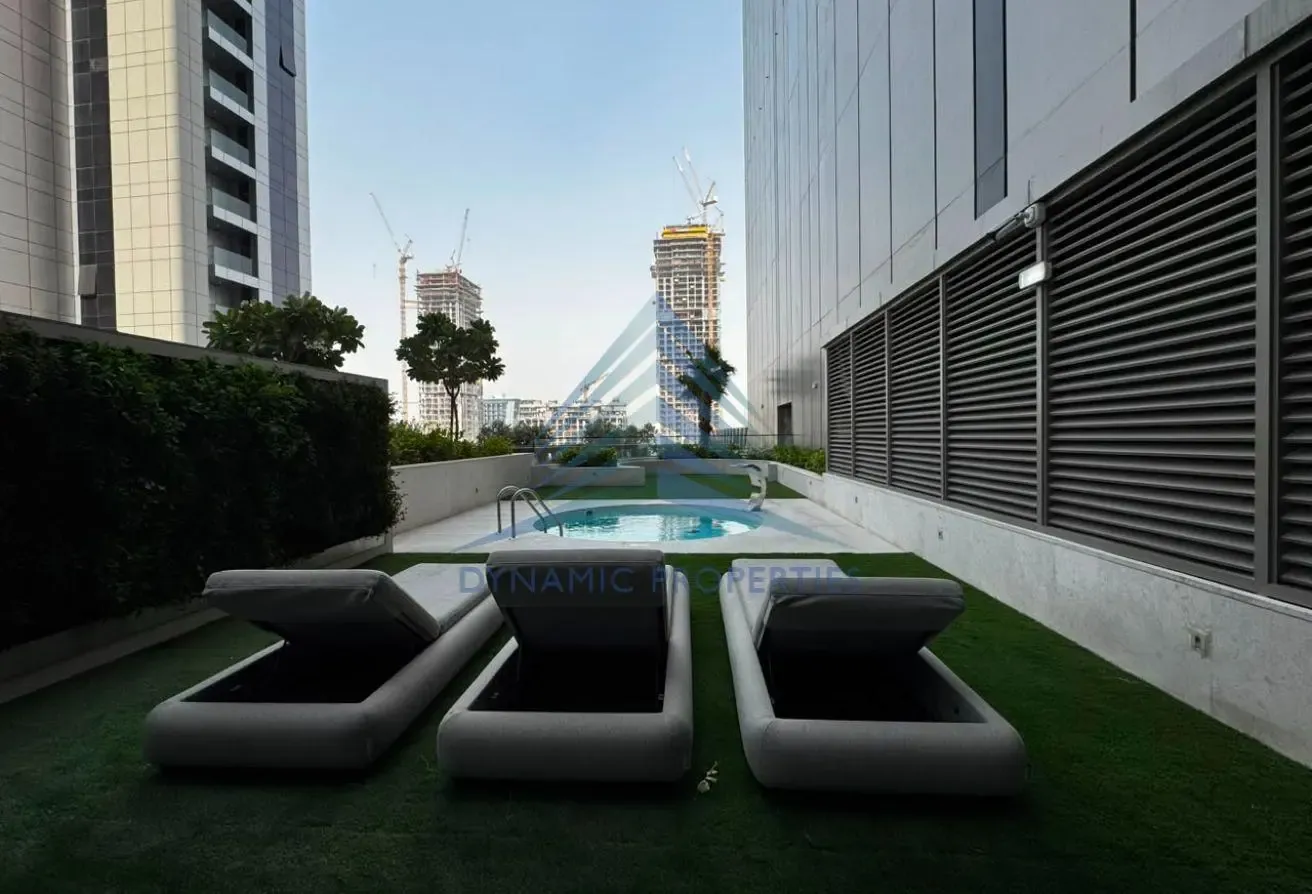 Brand New Studio | Fully Fitted Kitchen | High ROI