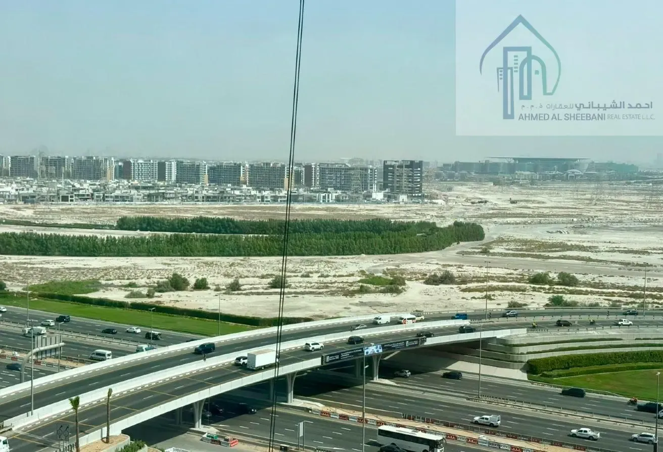 1BR Apartment | Regalia by Deyaar | Skyline View