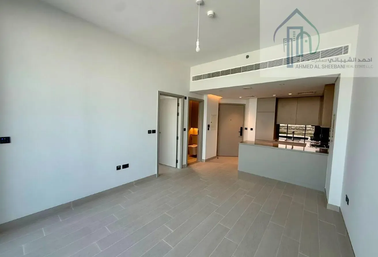 1BR Apartment | Regalia by Deyaar | Skyline View