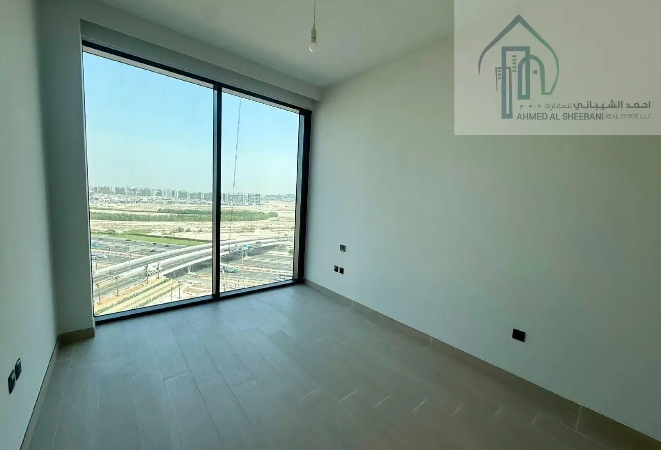 1BR Apartment | Regalia by Deyaar | Skyline View