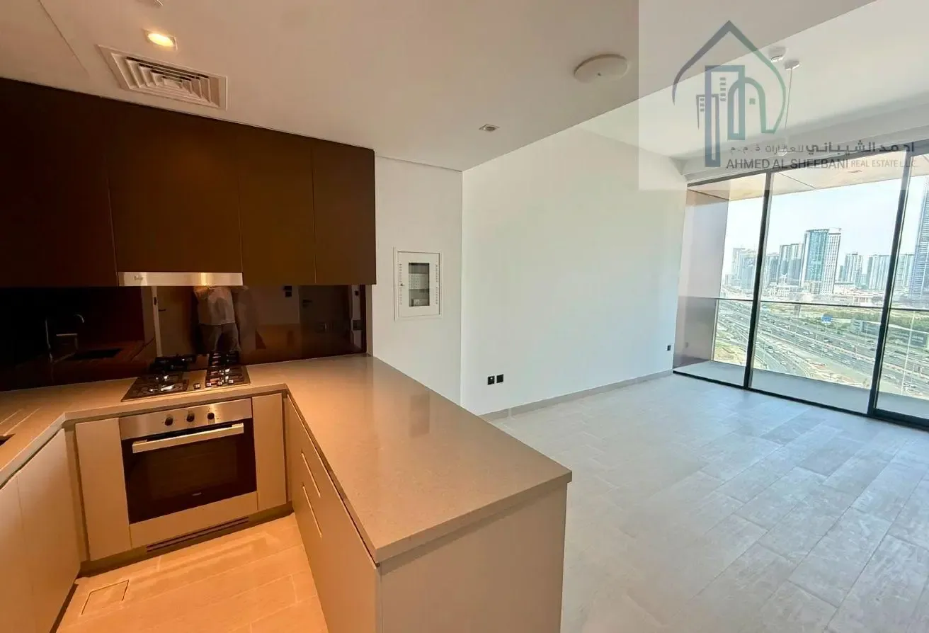1BR Apartment | Regalia by Deyaar | Skyline View