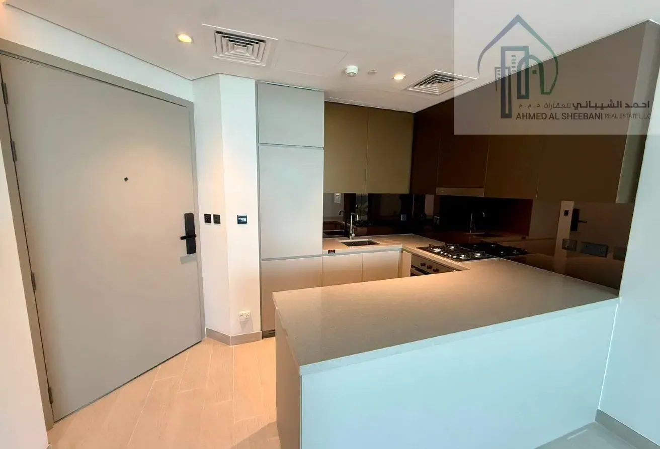 1BR Apartment | Regalia by Deyaar | Skyline View