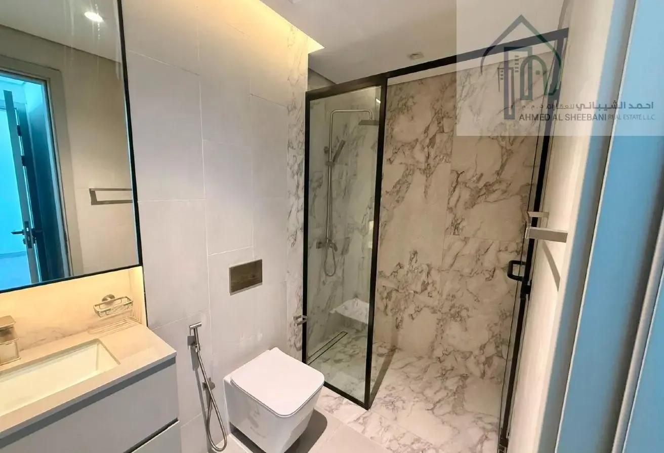 1BR Apartment | Regalia by Deyaar | Skyline View