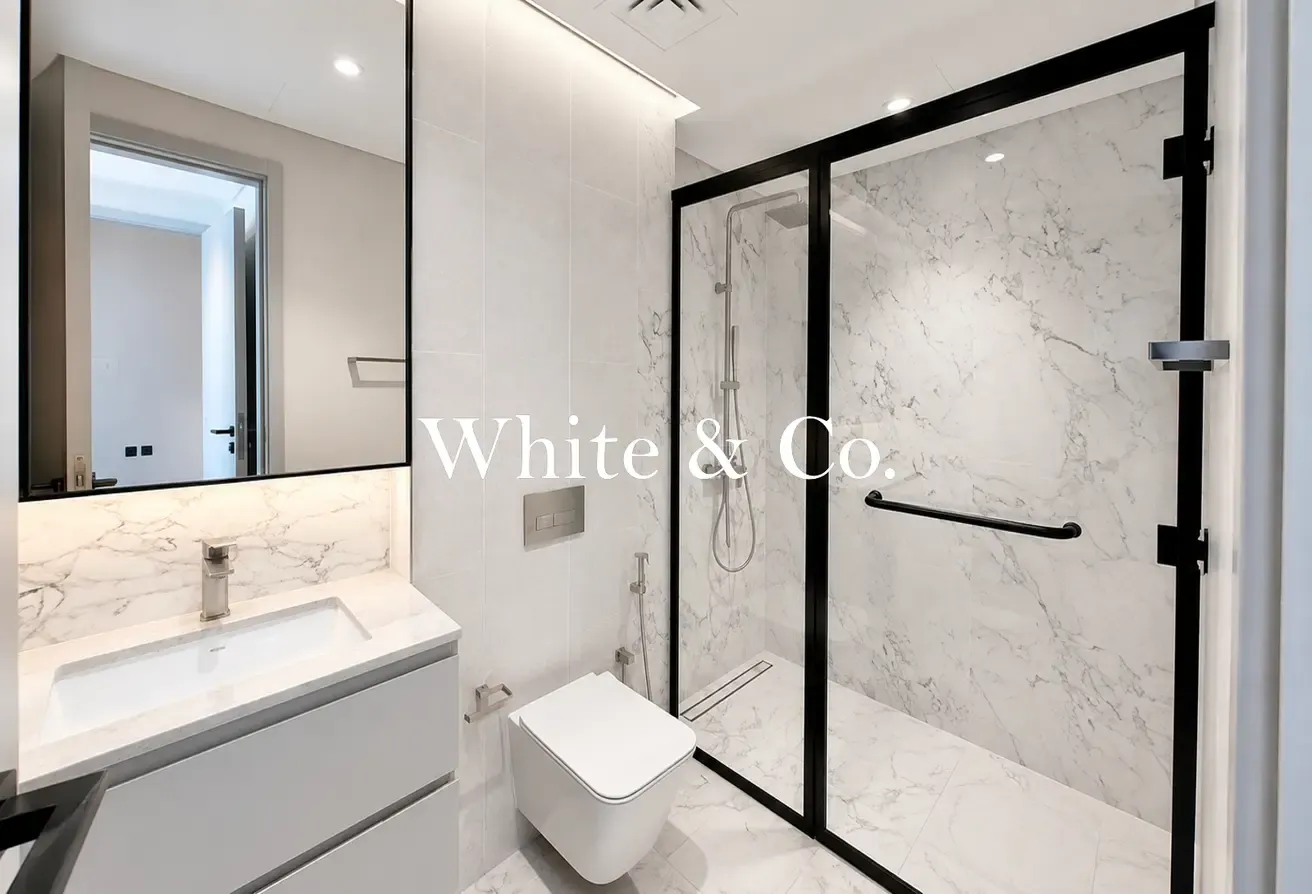 Front Facing | Desirable Layout | Vacant