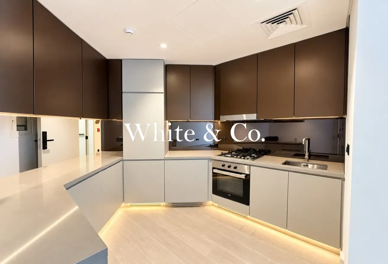 Front Facing | Desirable Layout | Vacant