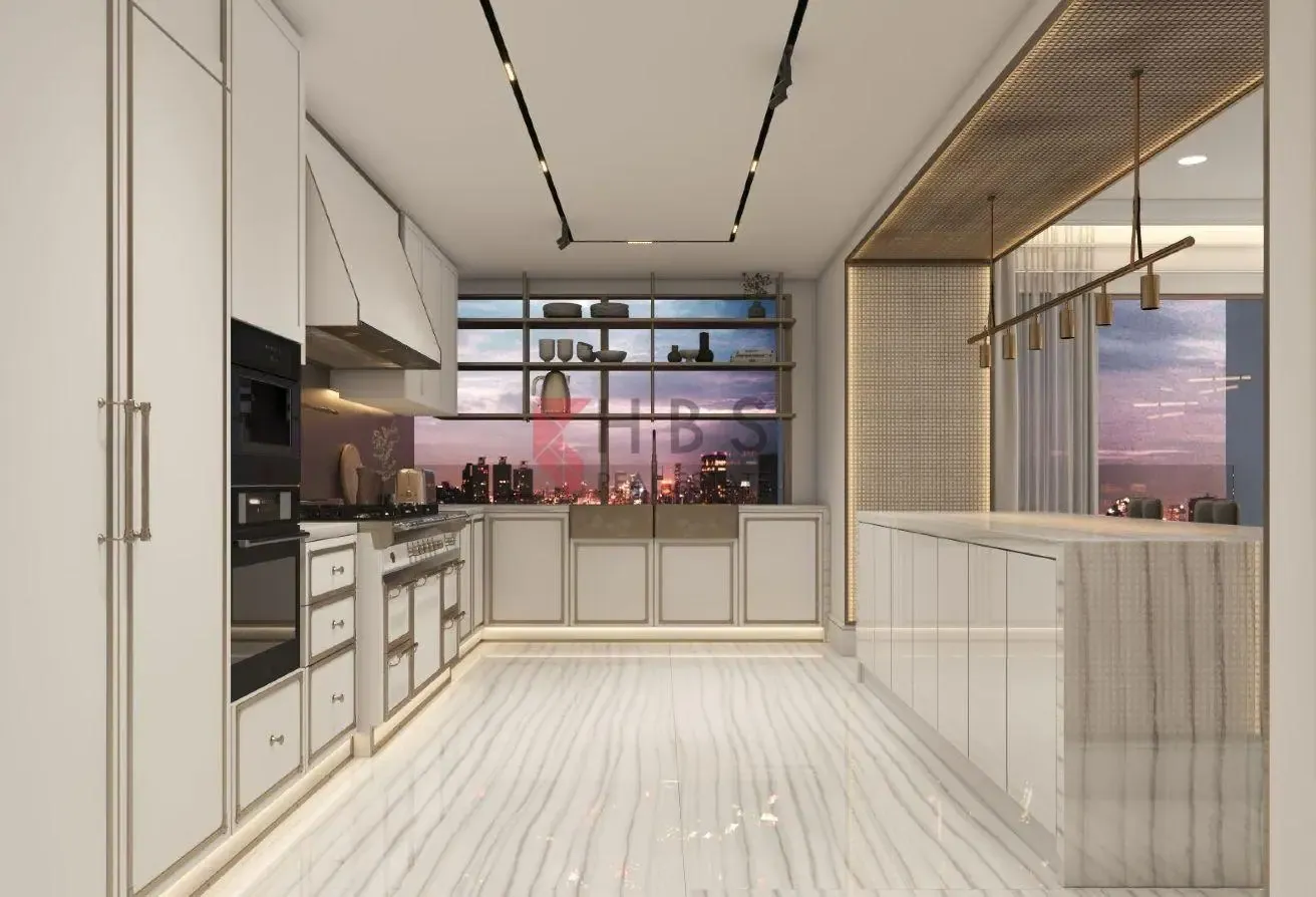 TOP-FLOOR PENTHOUSE| PRIVATE POOL| PANORAMIC VIEWS