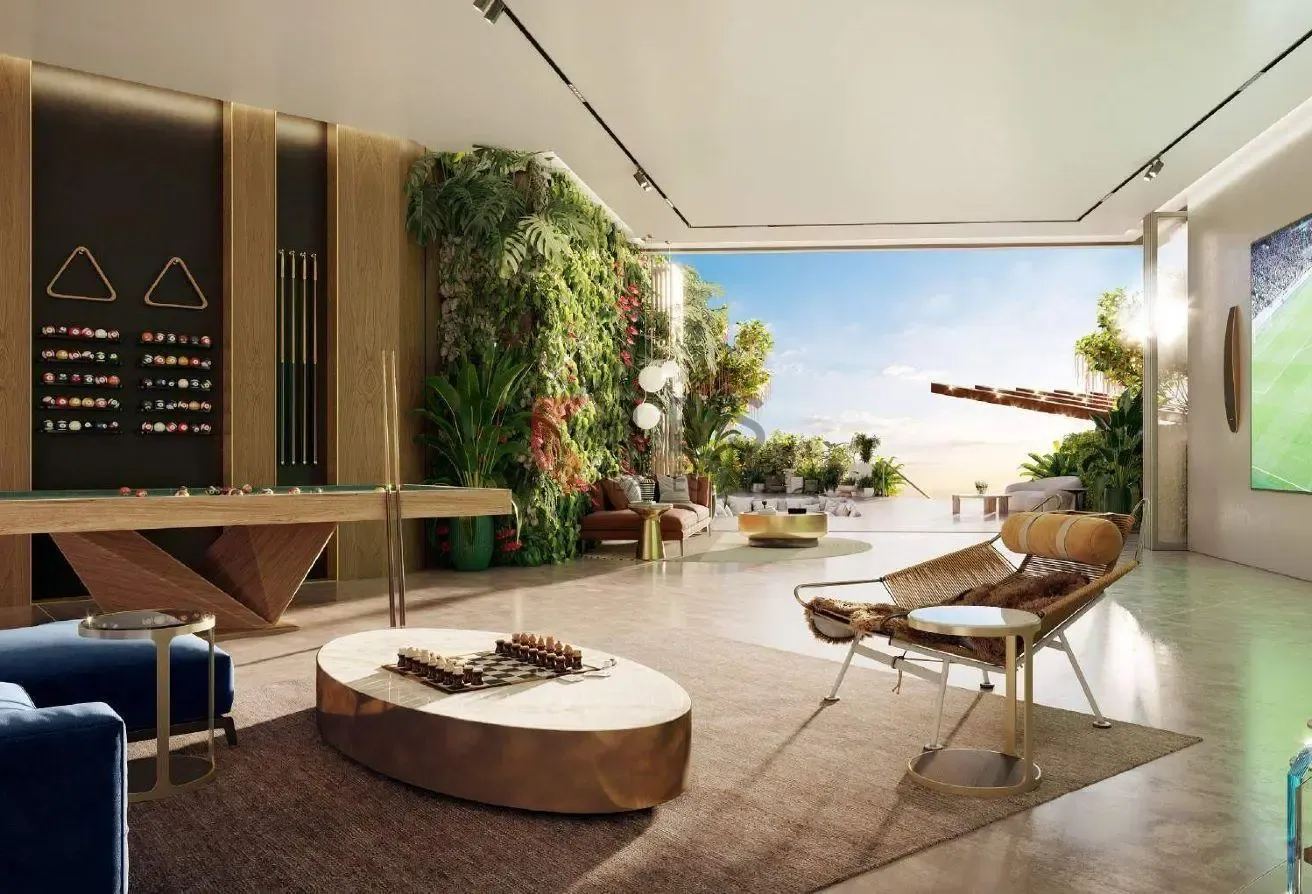 TOP-FLOOR PENTHOUSE| PRIVATE POOL| PANORAMIC VIEWS