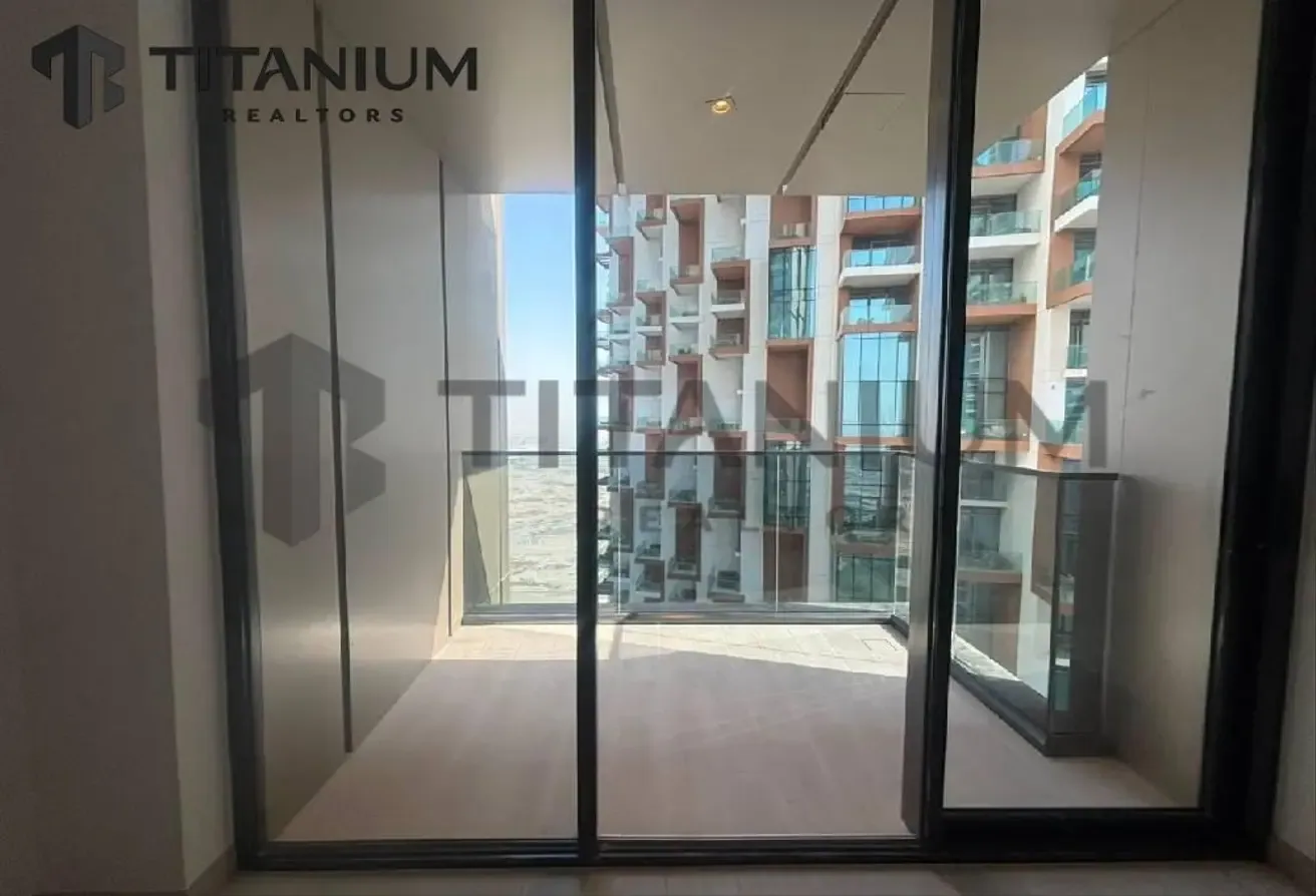 Largest Luxury Layout | Dual Balcony