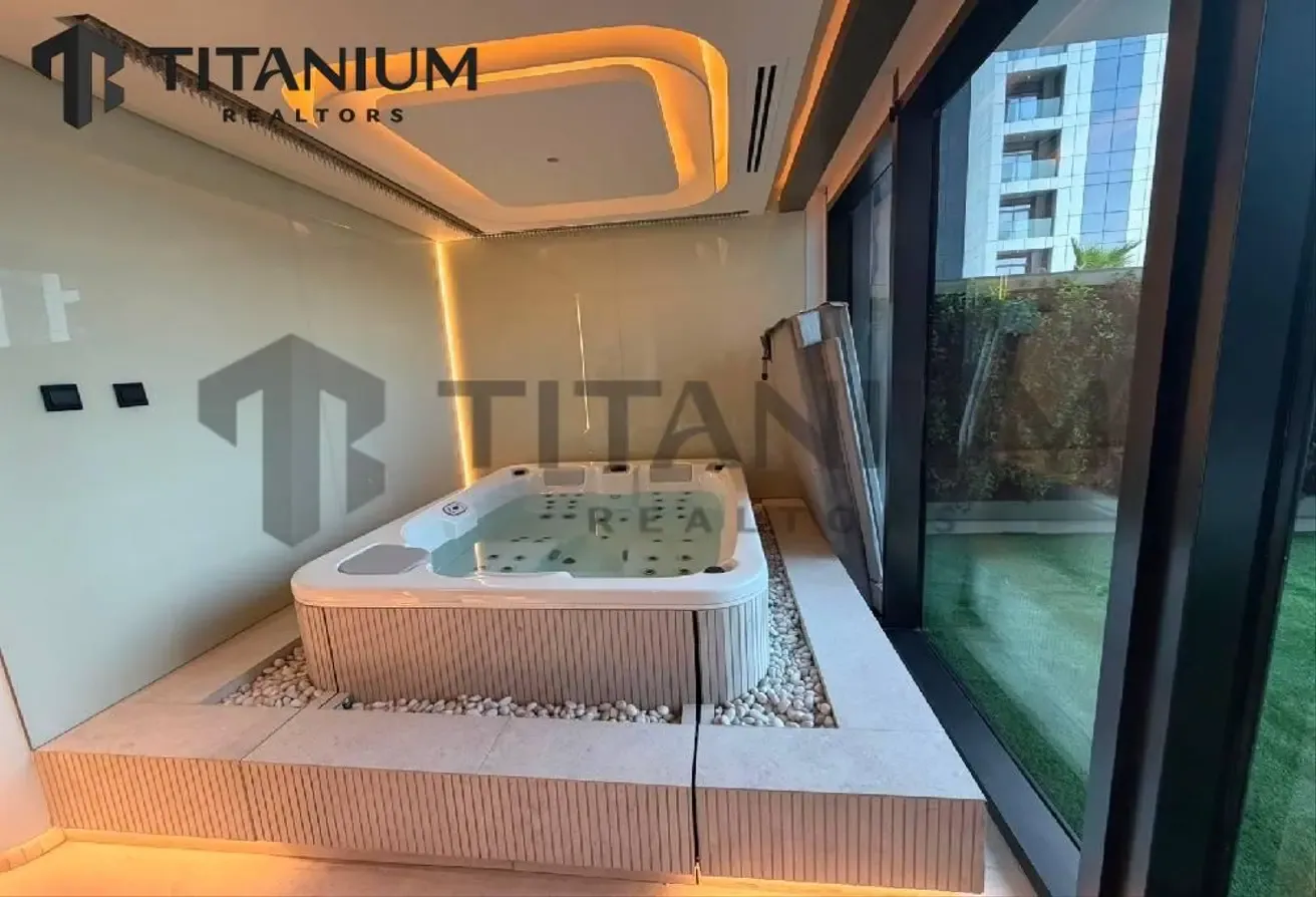 Largest Luxury Layout | Dual Balcony