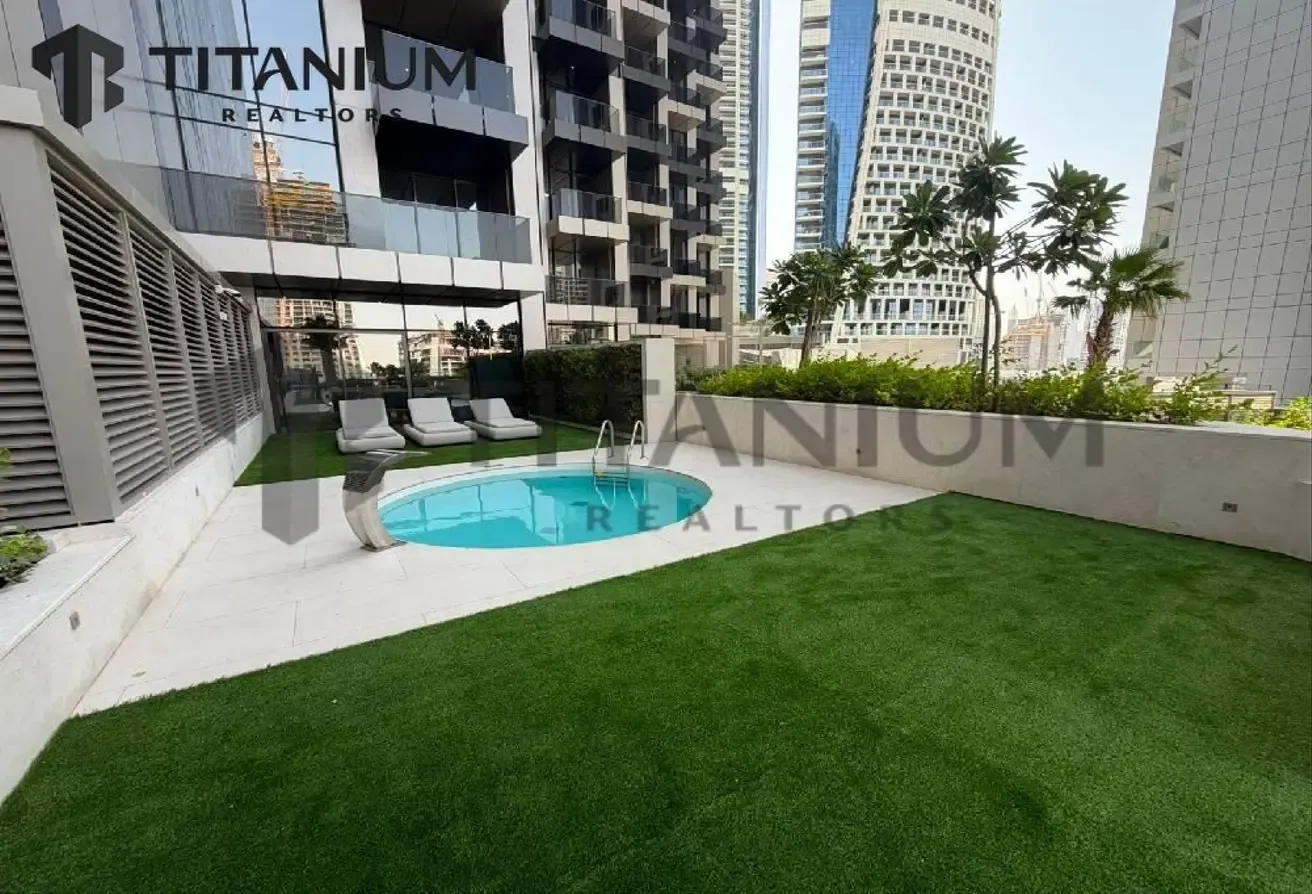 Largest Luxury Layout | Dual Balcony