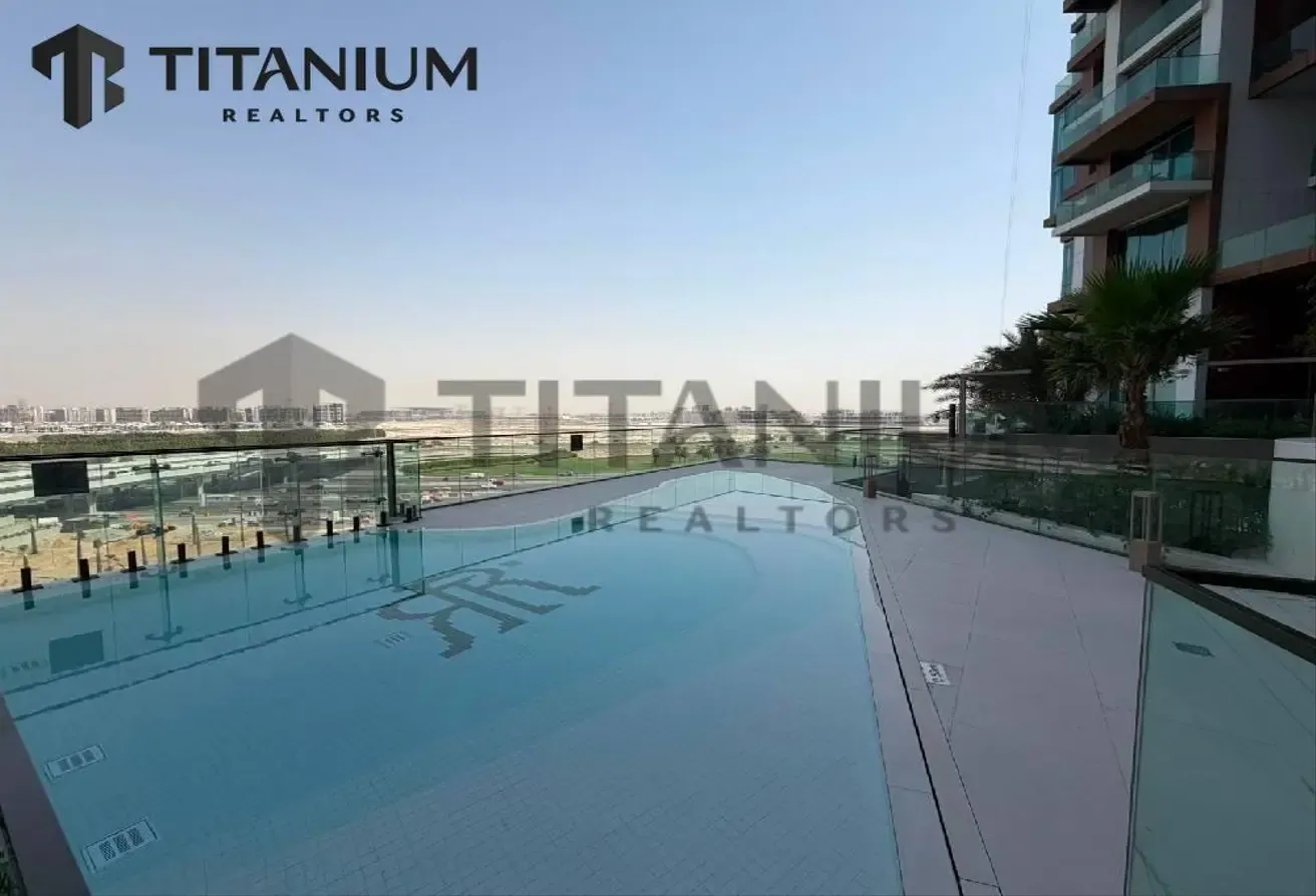 Largest Luxury Layout | Dual Balcony