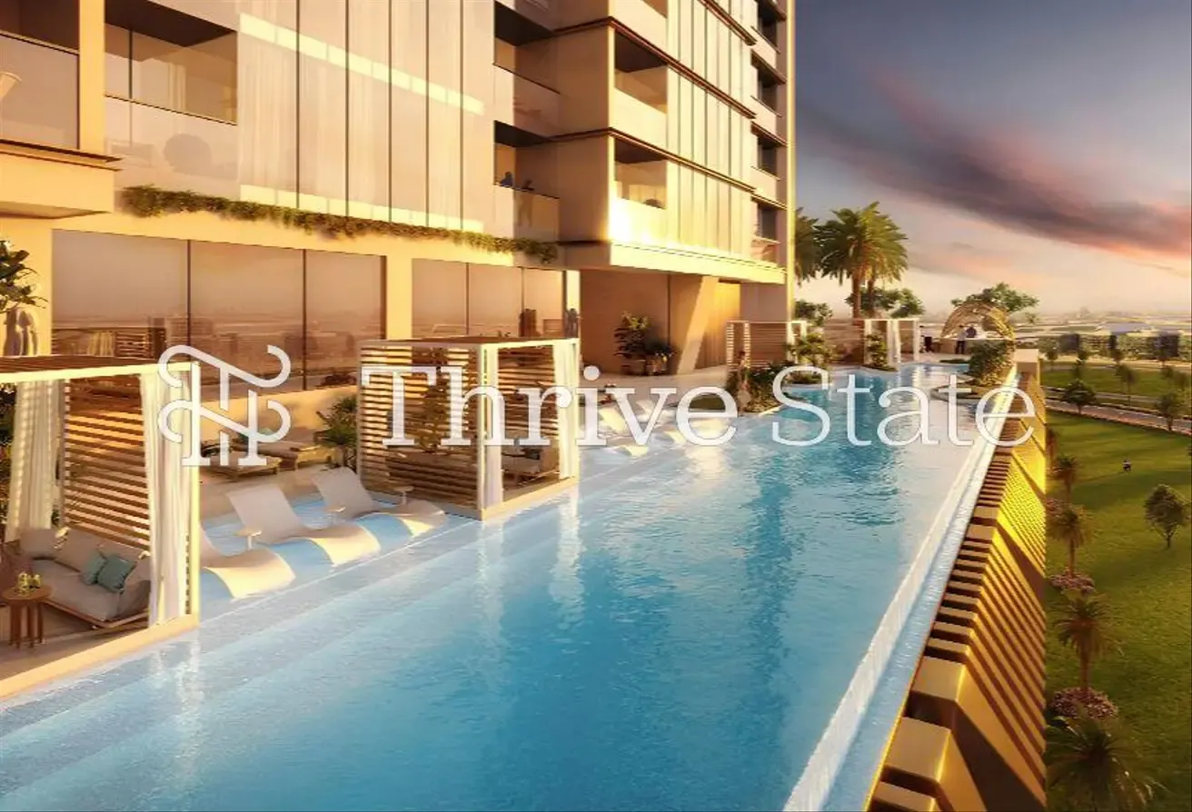 Best Offer | Vacant Now | Prime Location