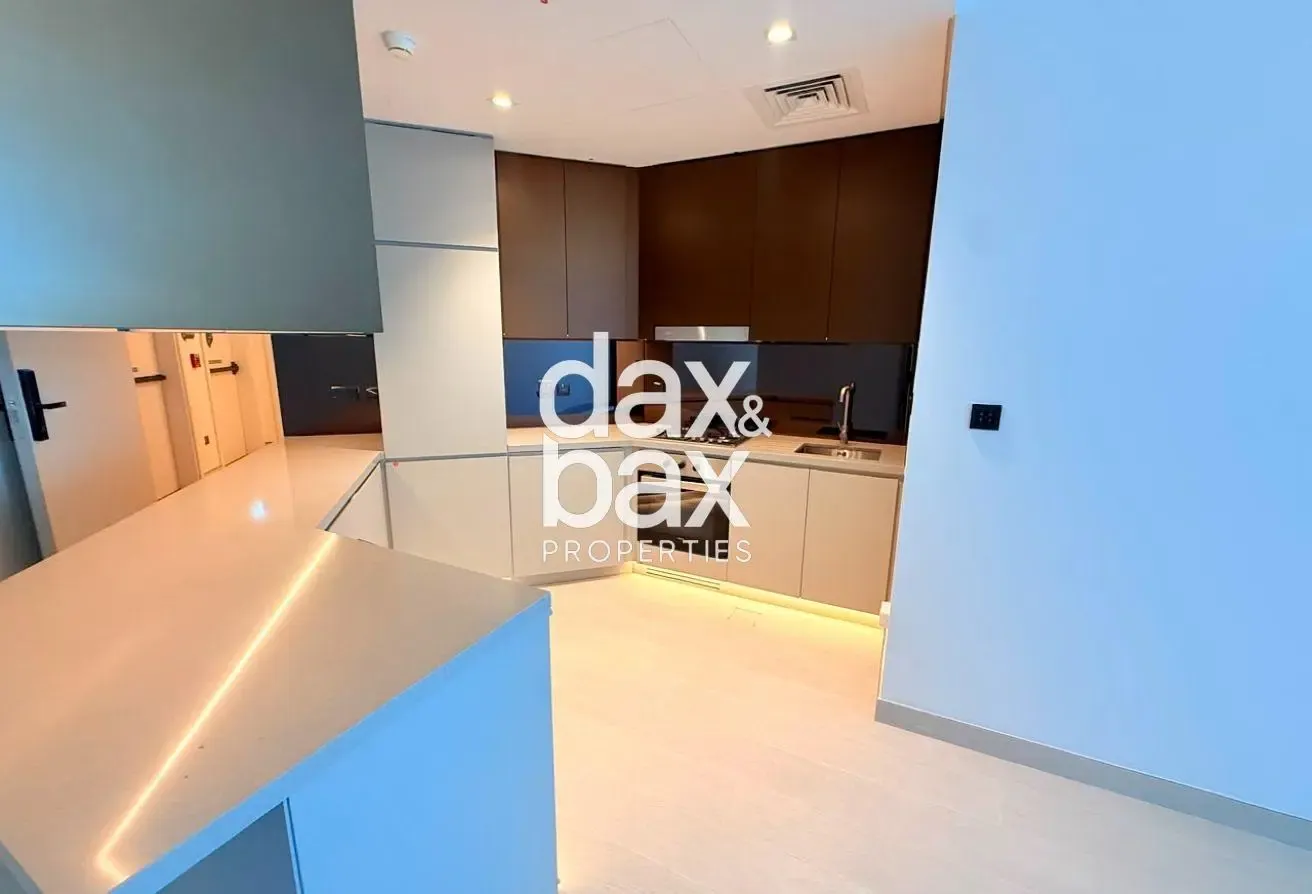 High-Floor | Balcony & City View | Multiple Units