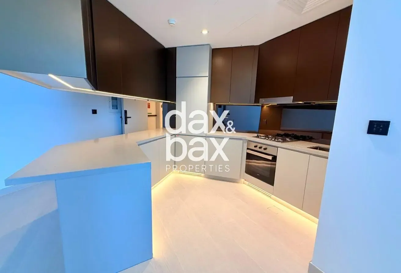 High-Floor | Balcony & City View | Multiple Units