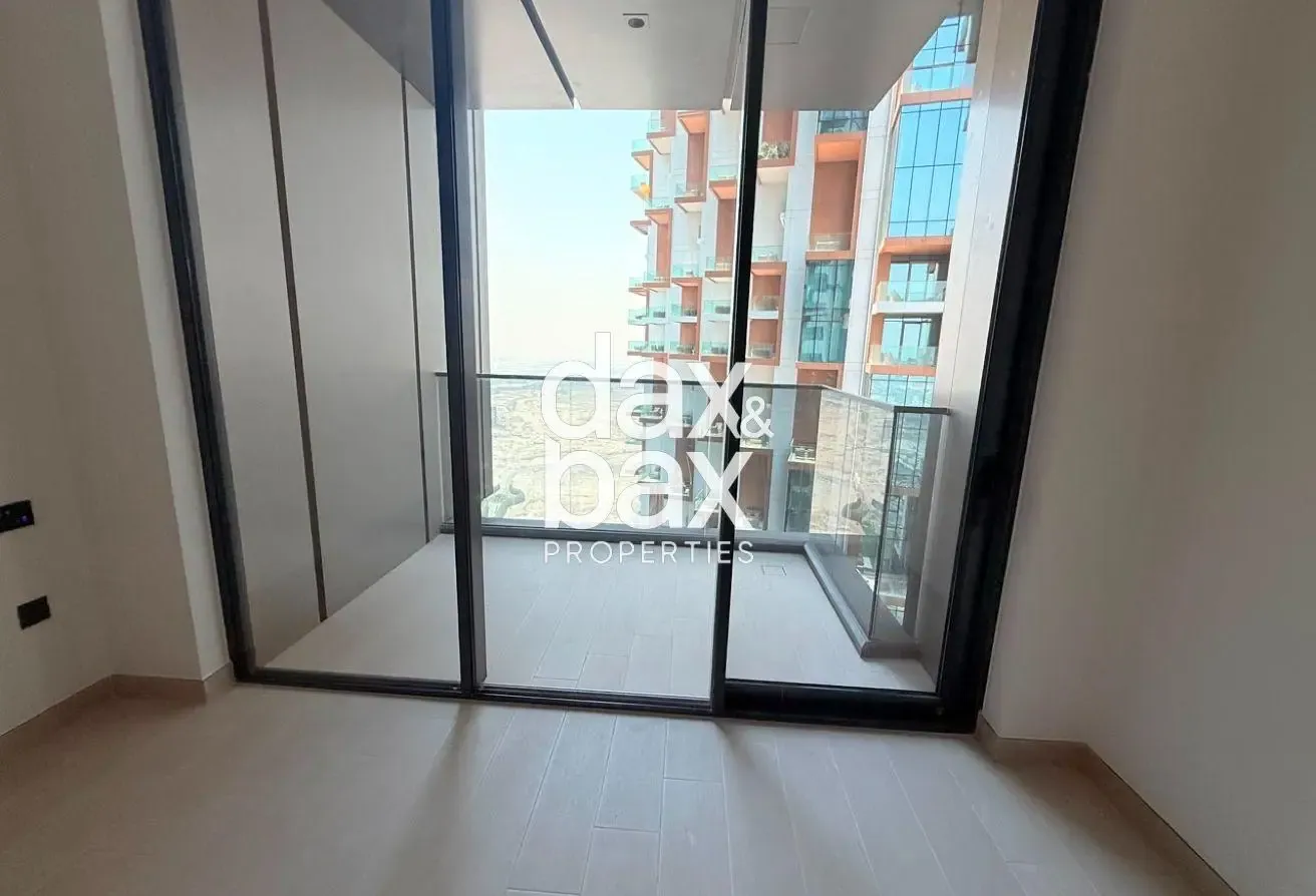 High-Floor | Balcony & City View | Multiple Units