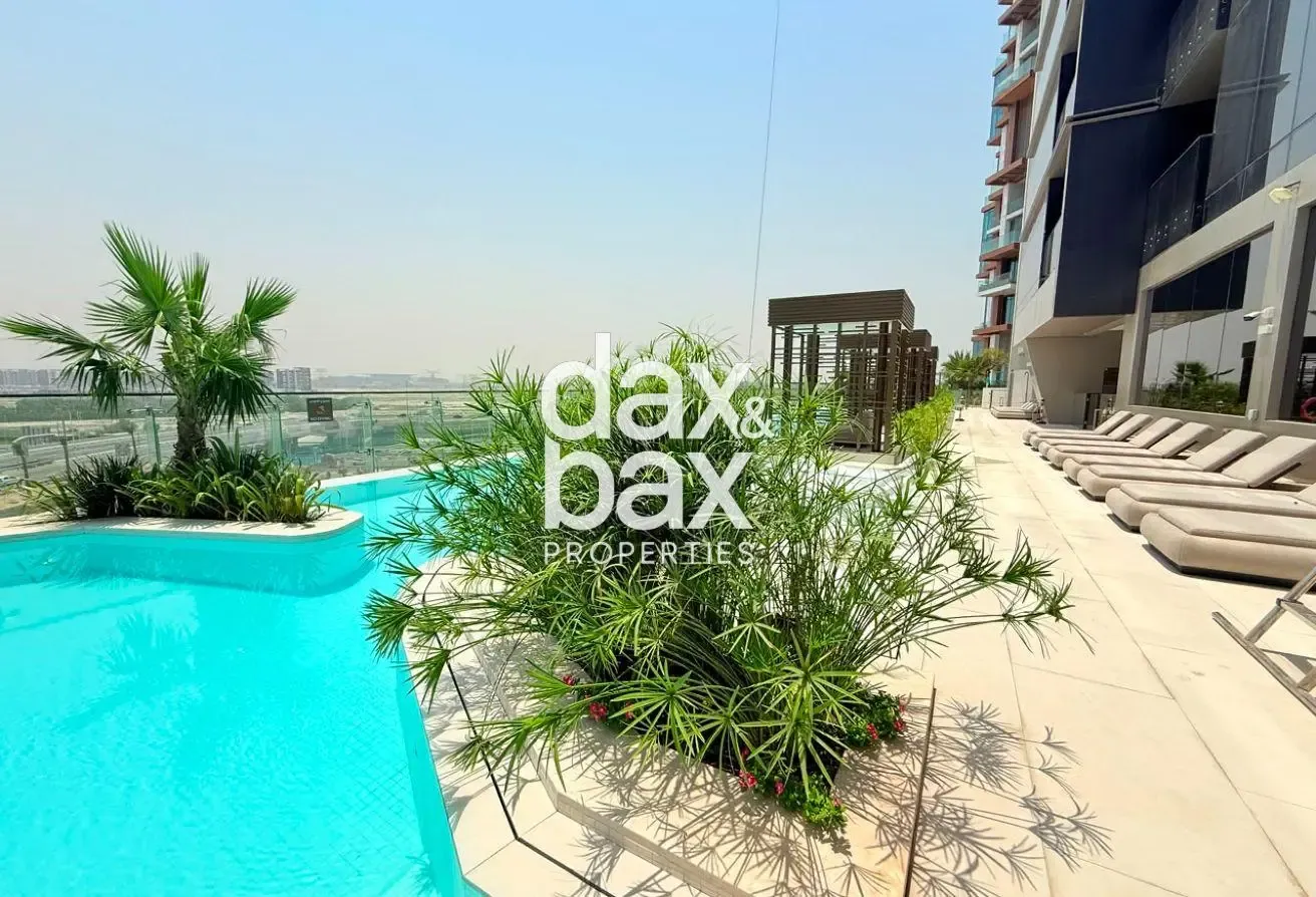High-Floor | Balcony & City View | Multiple Units