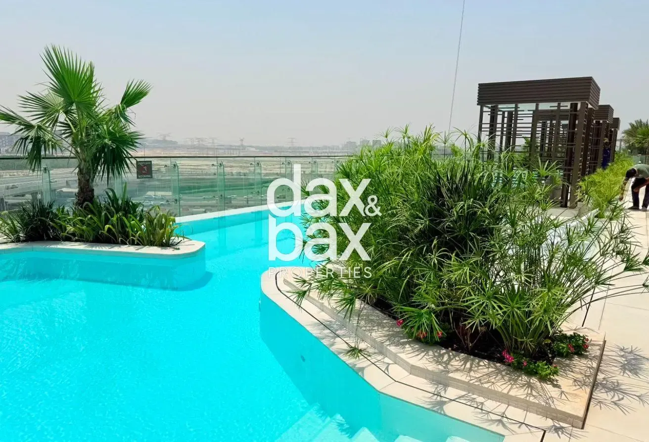 High-Floor | Balcony & City View | Multiple Units