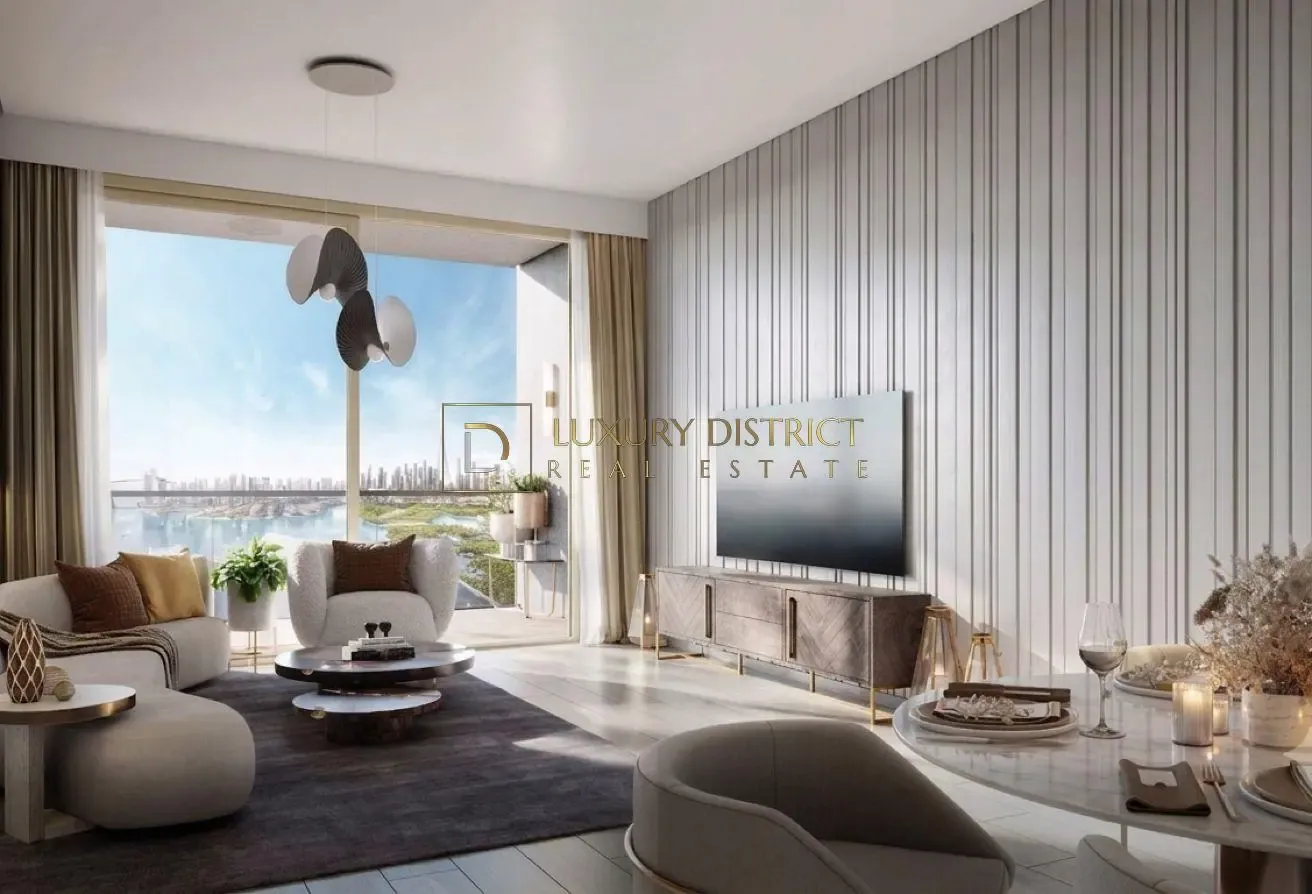 HIGH FLOOR | BRAND NEW | PREMIUM LOCATION