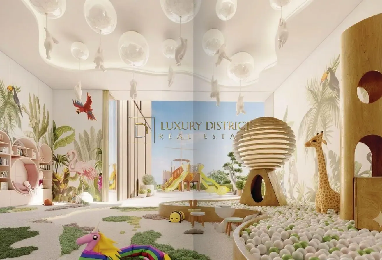 HIGH FLOOR | BRAND NEW | PREMIUM LOCATION