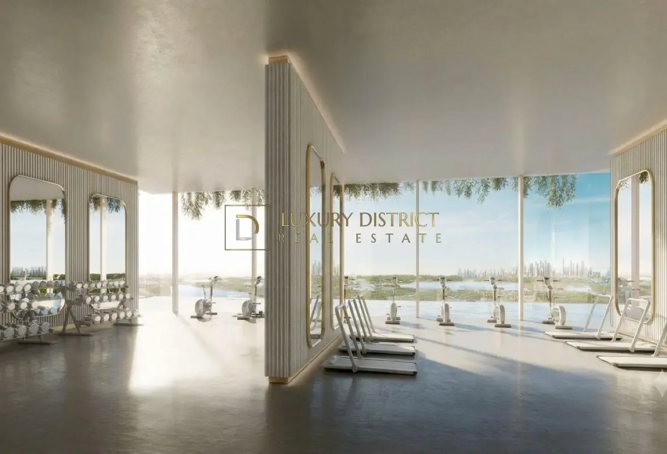 HIGH FLOOR | BRAND NEW | PREMIUM LOCATION