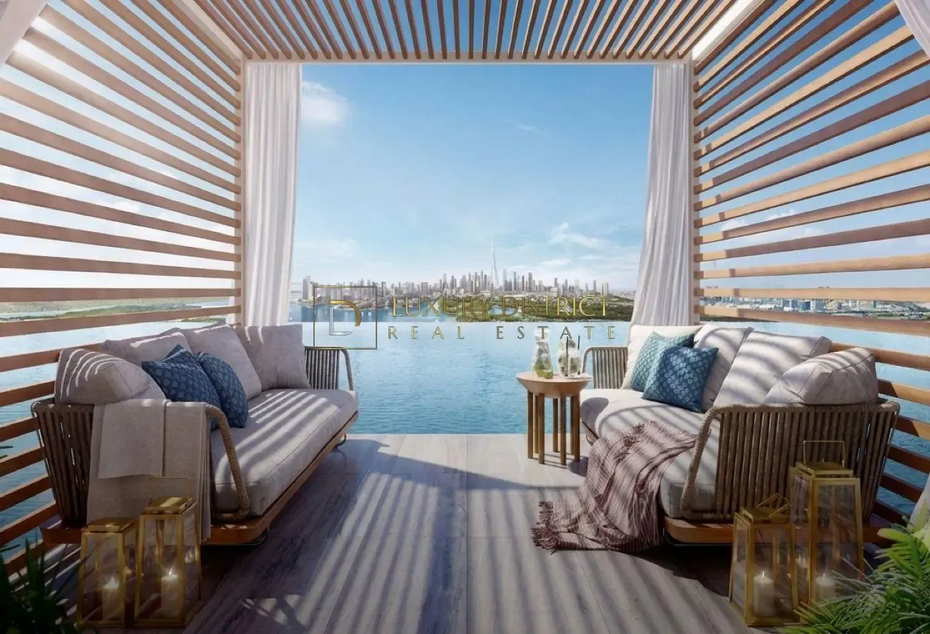 HIGH FLOOR | BRAND NEW | PREMIUM LOCATION
