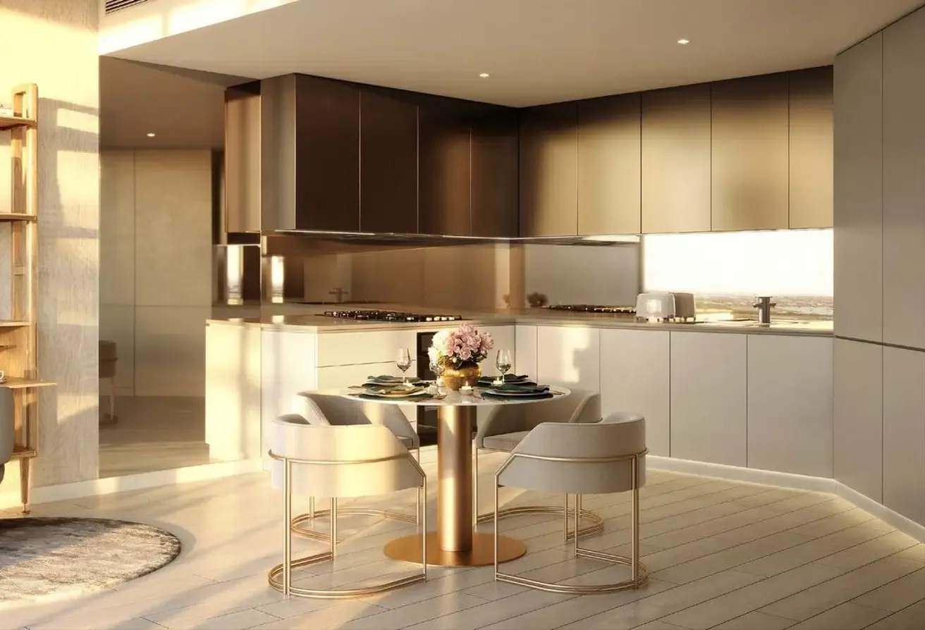 Brand New | Smart Home | MBR Views
