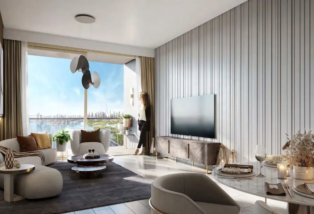 Brand New | Smart Home | MBR Views