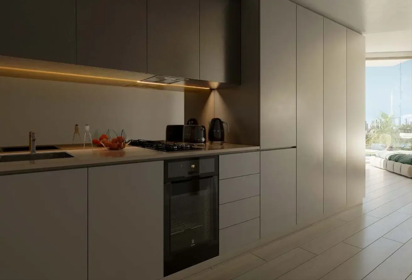 Brand New | Smart Home | MBR Views