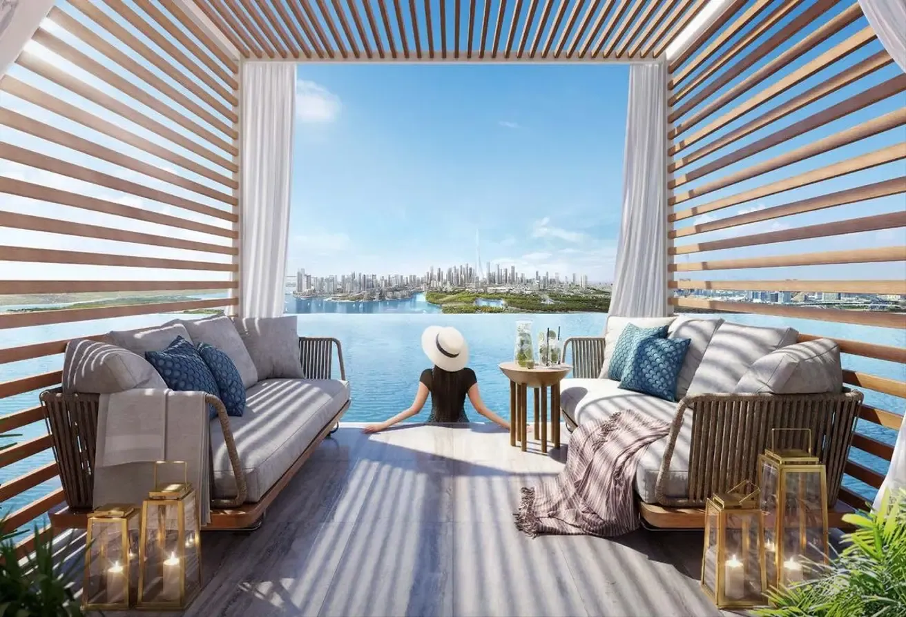Brand New | Smart Home | MBR Views