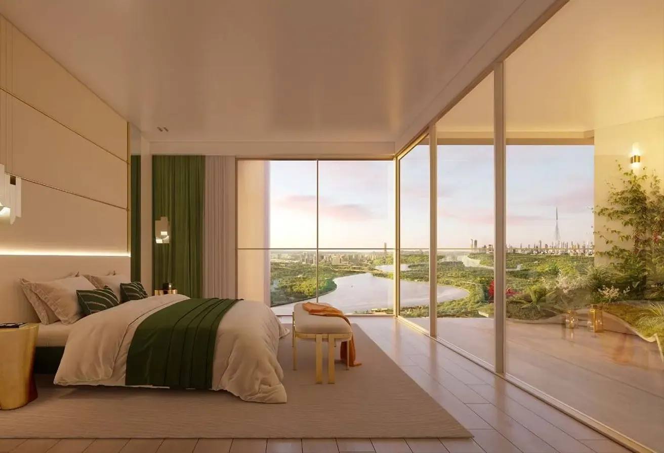 Brand New | Smart Home | MBR Views