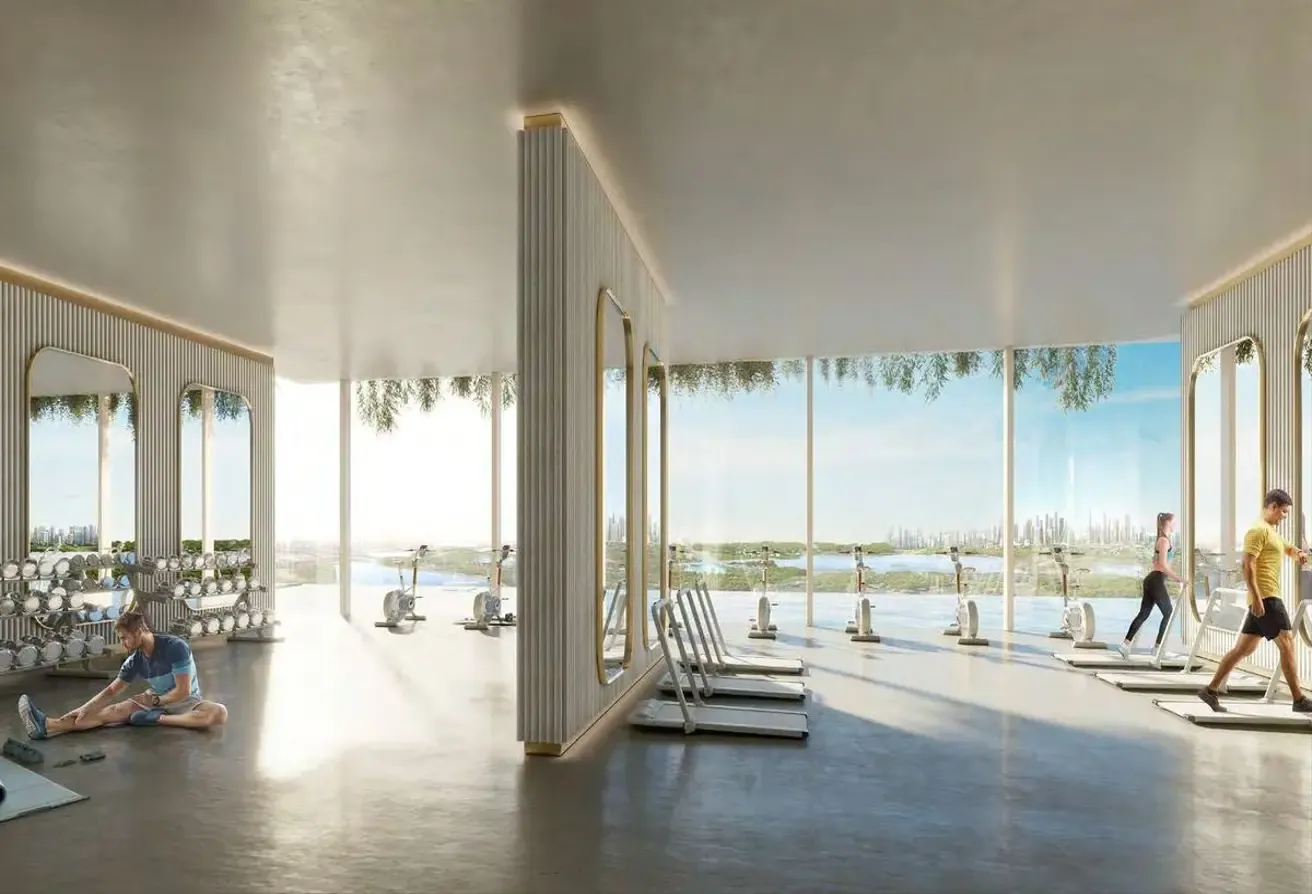 Brand New | Smart Home | MBR Views