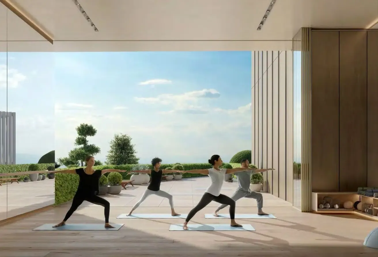Brand New | Smart Home | MBR Views