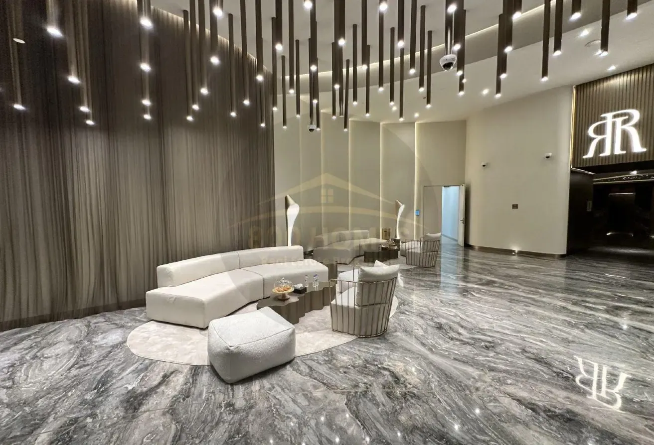 Iconic High Rise | Luxury Finishes | Masterpiece