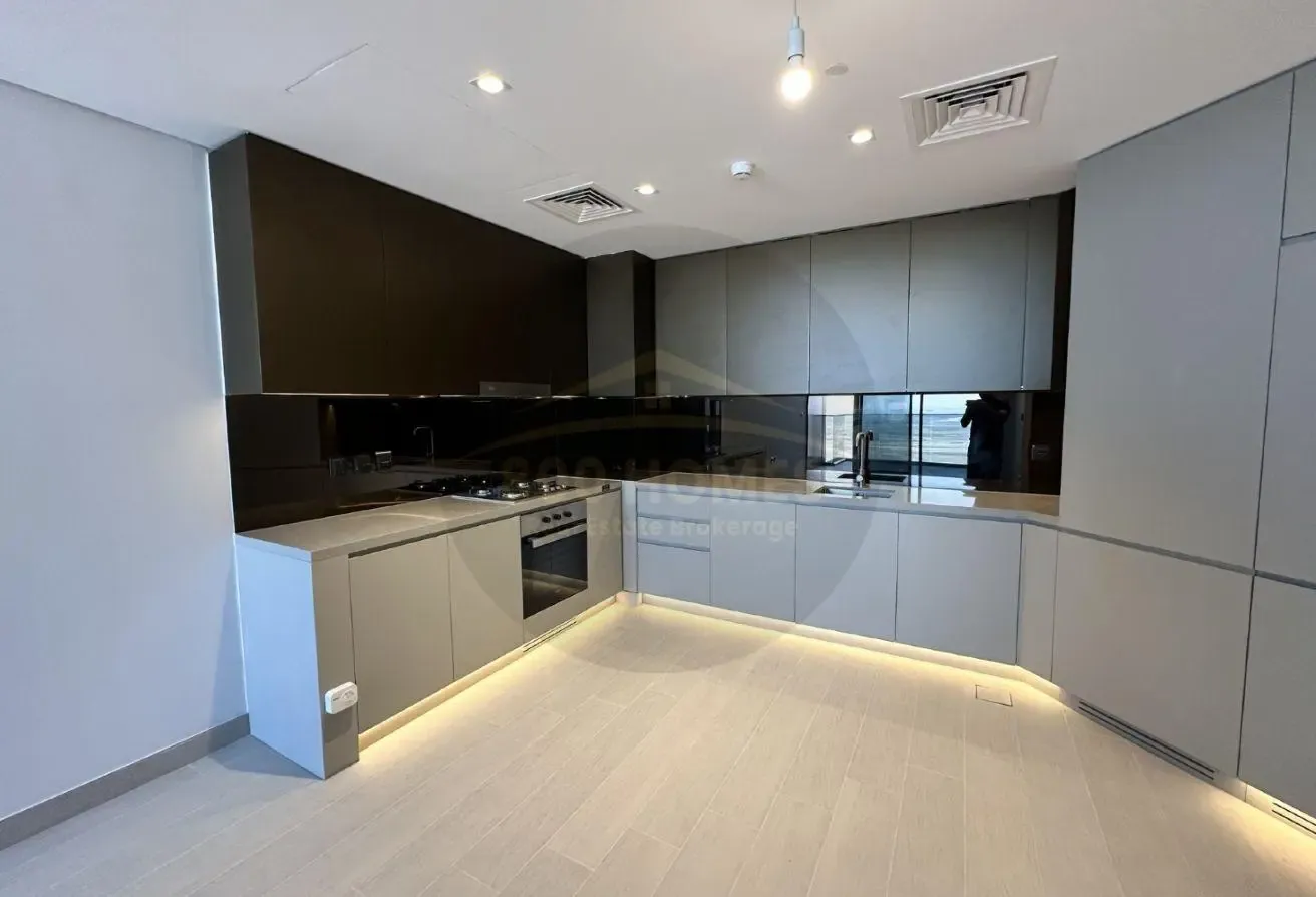 Iconic High Rise | Luxury Finishes | Masterpiece