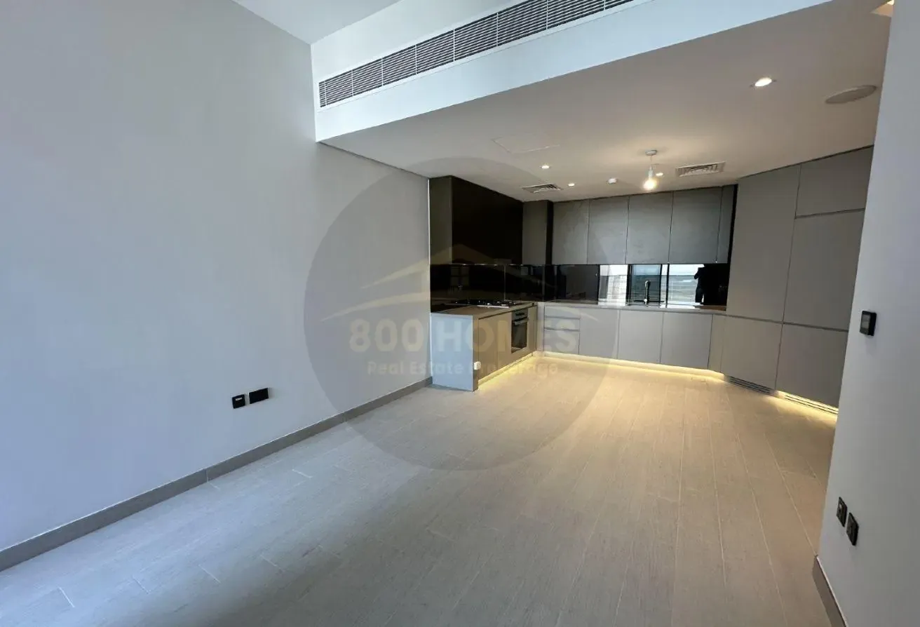 Iconic High Rise | Luxury Finishes | Masterpiece