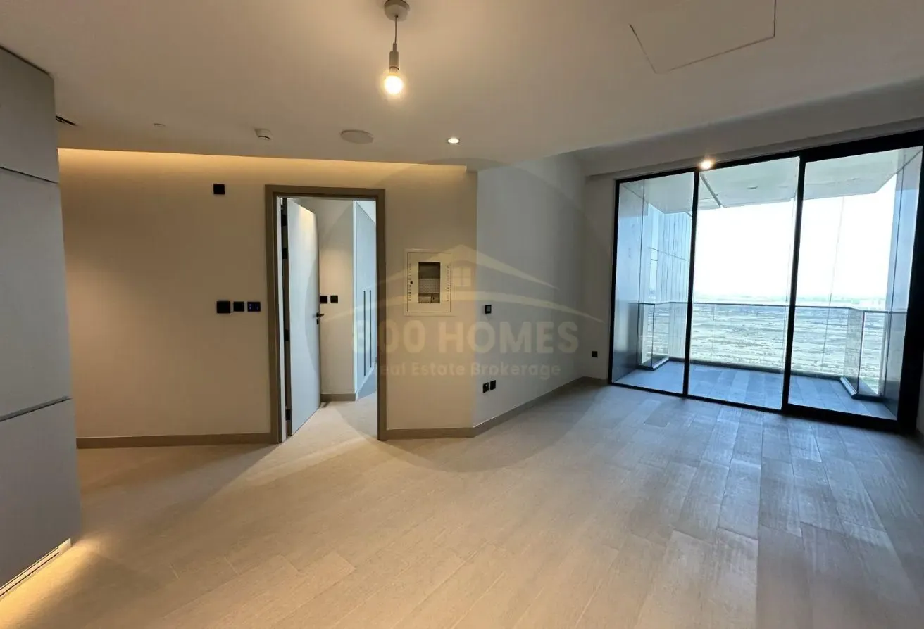Iconic High Rise | Luxury Finishes | Masterpiece
