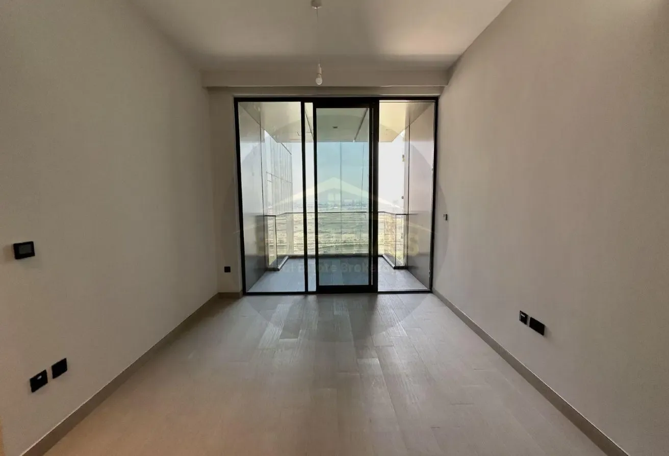 Iconic High Rise | Luxury Finishes | Masterpiece
