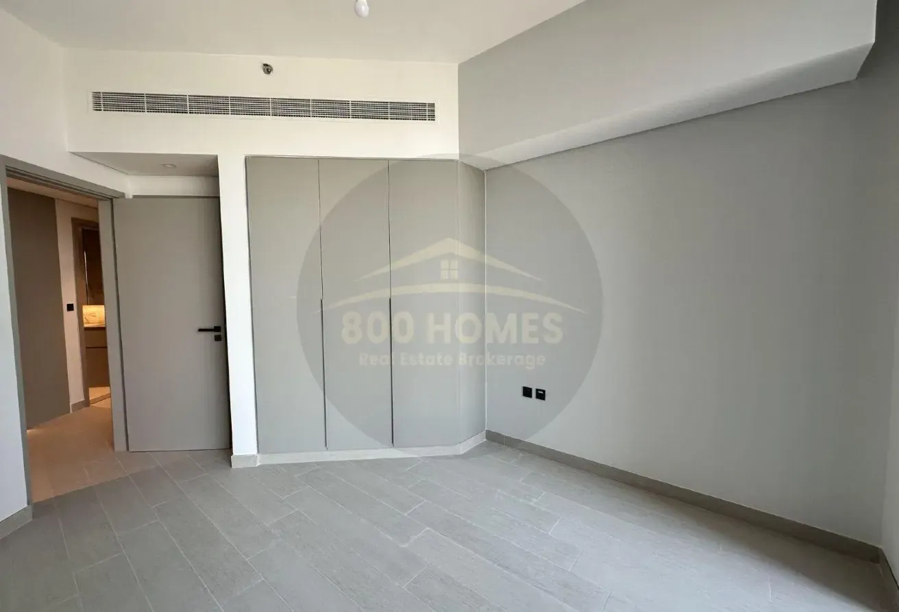 Iconic High Rise | Luxury Finishes | Masterpiece