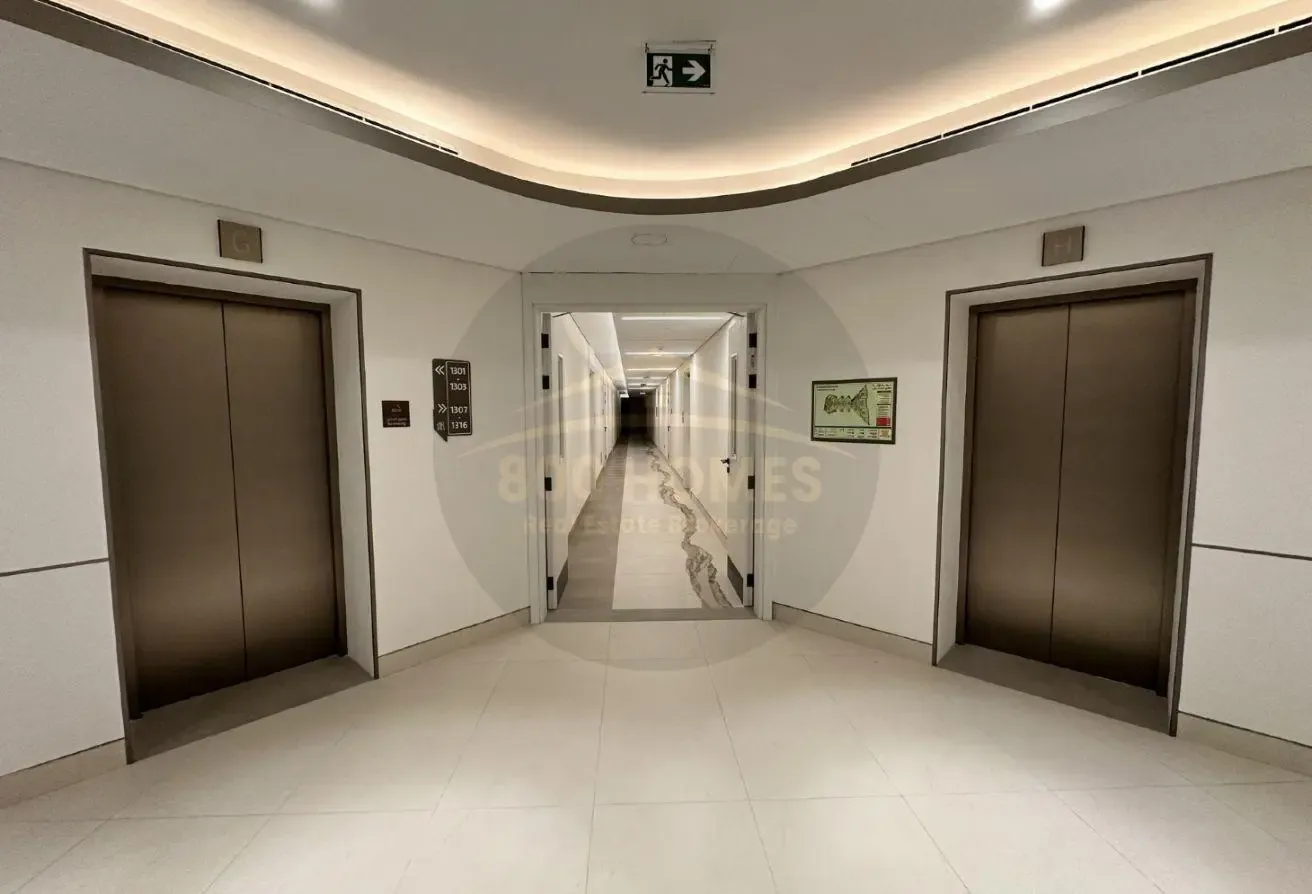 Iconic High Rise | Luxury Finishes | Masterpiece