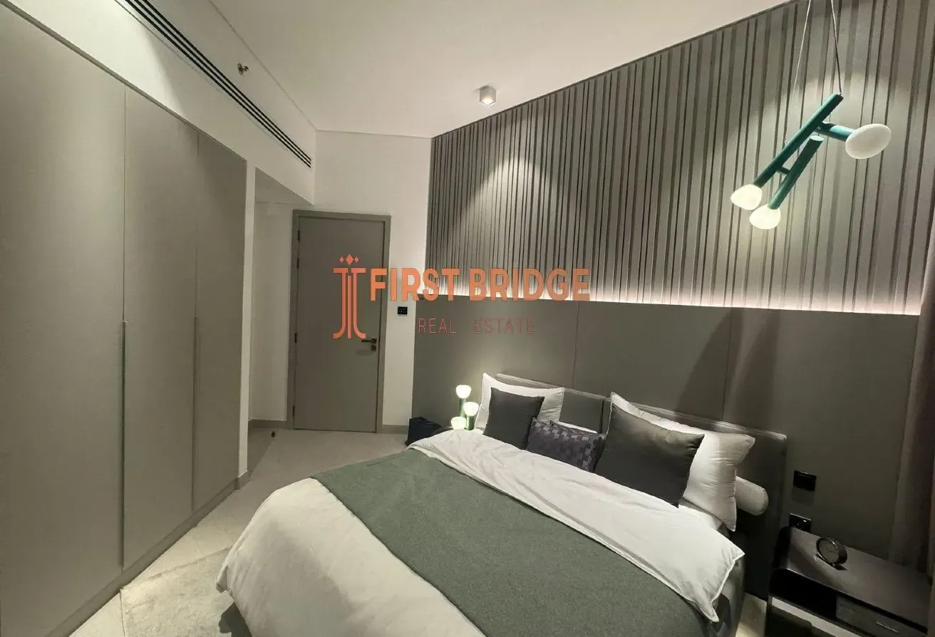 Brand New | Above 50th Floor | SLS and MBR View