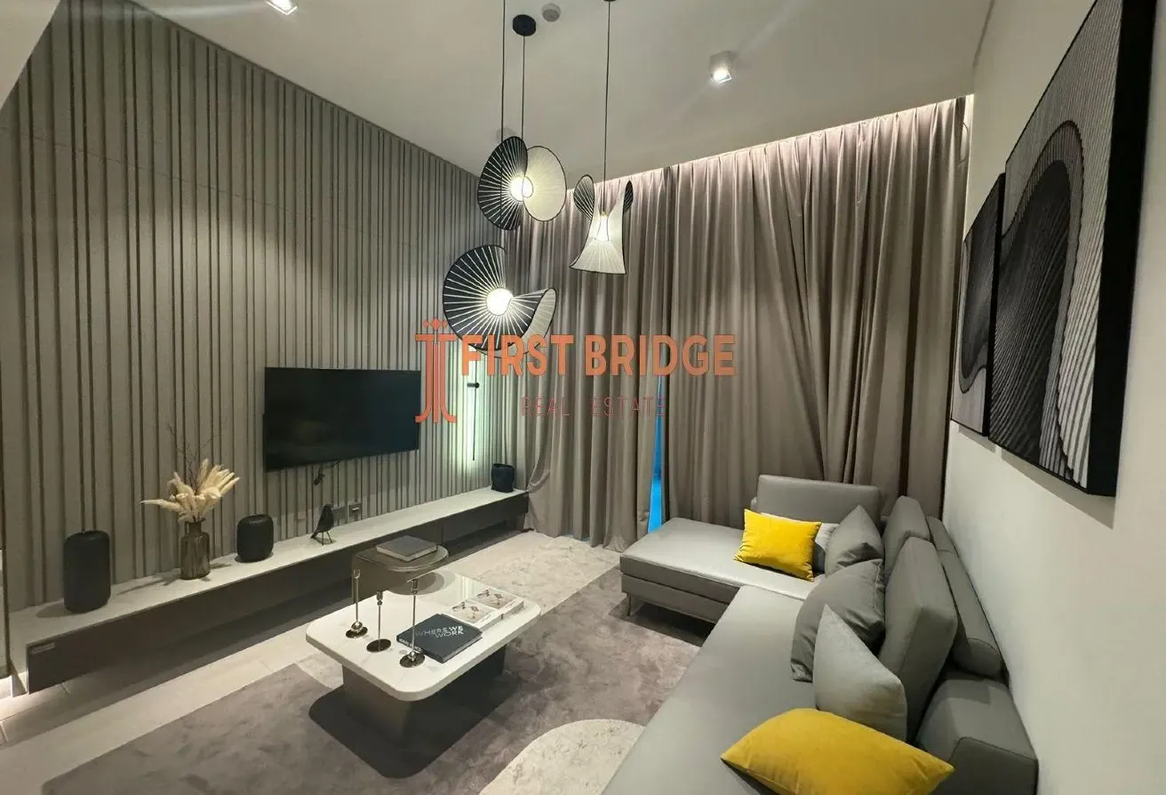 Brand New | Above 50th Floor | SLS and MBR View