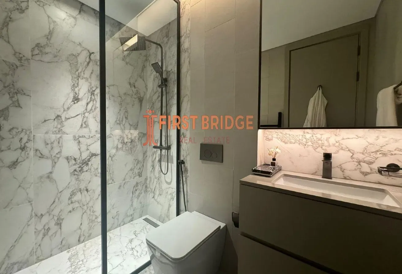Brand New | Above 50th Floor | SLS and MBR View