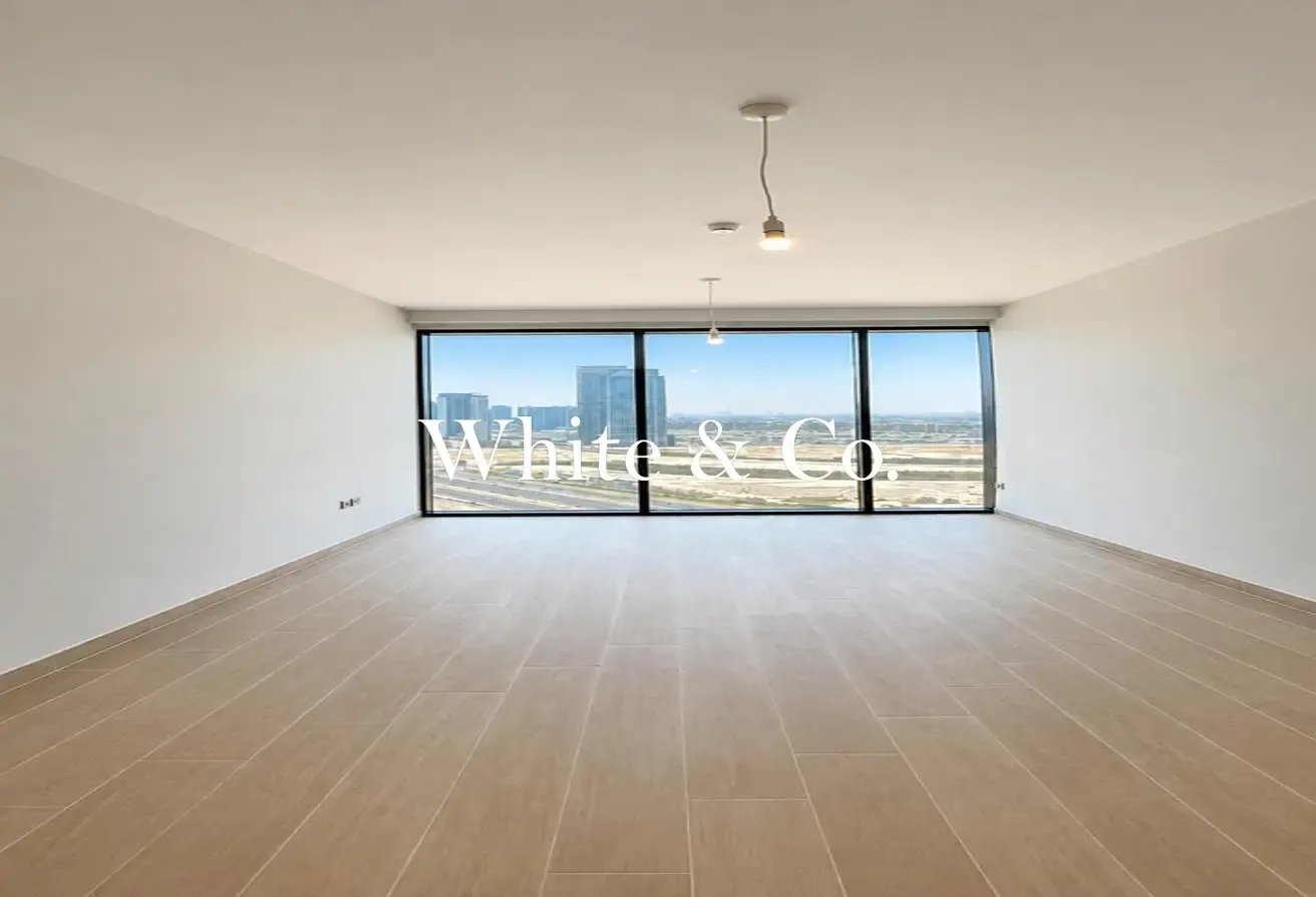 High Floor | Creek Views | Corner Layout