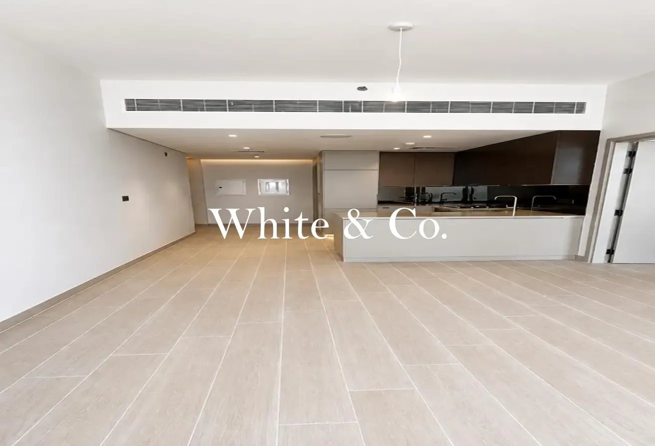 High Floor | Creek Views | Corner Layout
