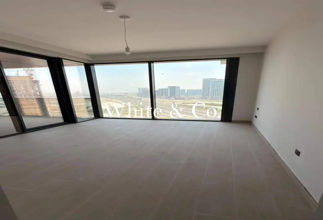 High Floor | Creek Views | Corner Layout