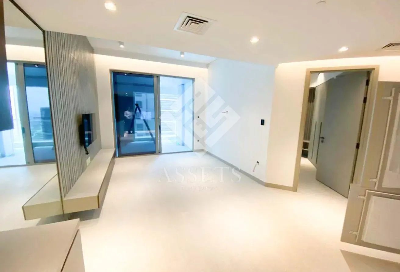 Premium 2BR | MBR and Creek View | High Floor